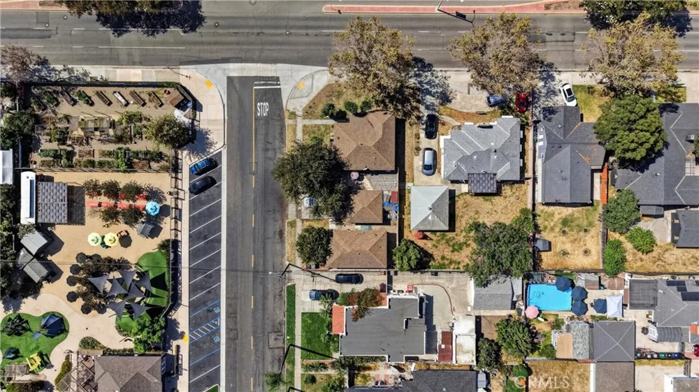 11401 Garden Grove Blvd Garden Grove, CA 92843