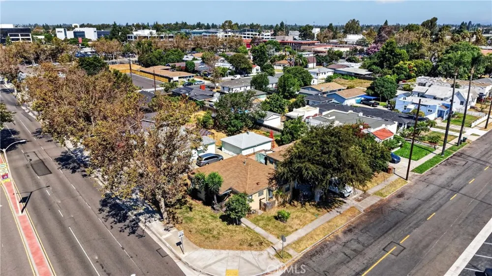 11401 Garden Grove Blvd Garden Grove, CA 92843