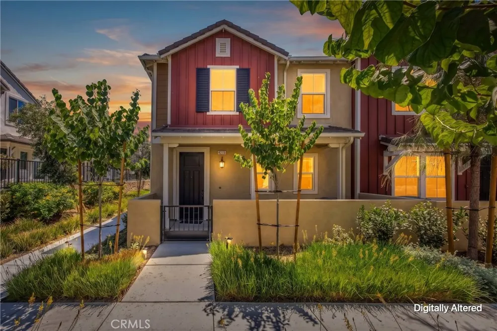 4215 E Carmel Privado Ontario, CA 91761