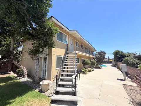 316 San Gabriel Avenue #D