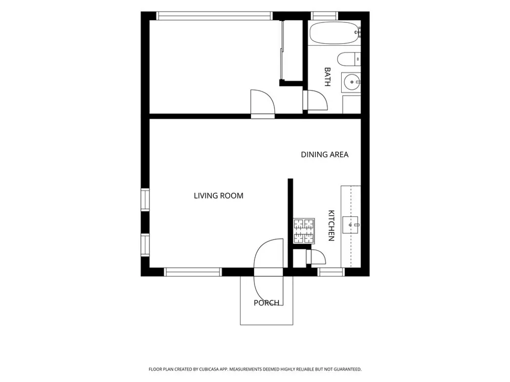 316 San Gabriel Avenue #D Azusa, CA 91702