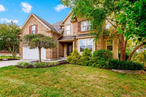 1151 Lake Field Drive