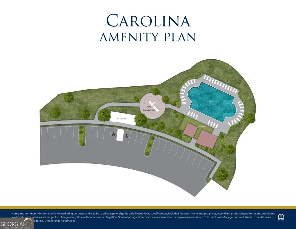 8357 Columbia CT Palmetto, GA 30268