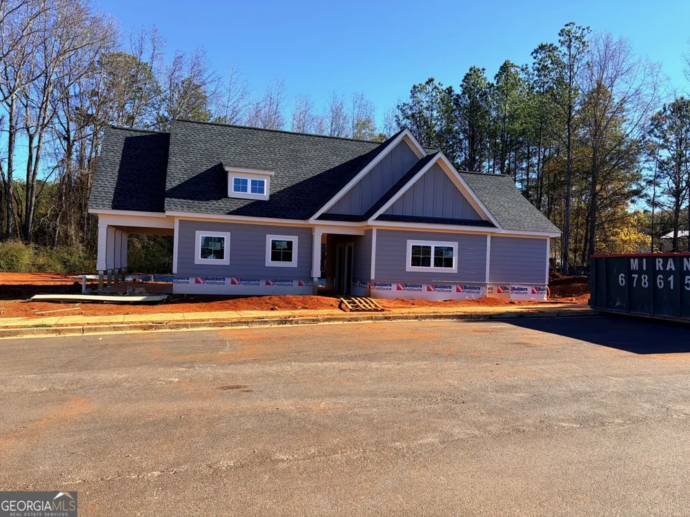 8357 Columbia CT Palmetto, GA 30268