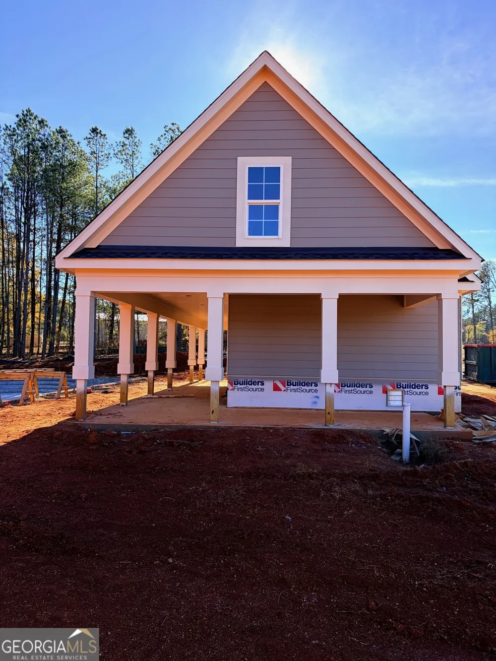 8357 Columbia CT Palmetto, GA 30268