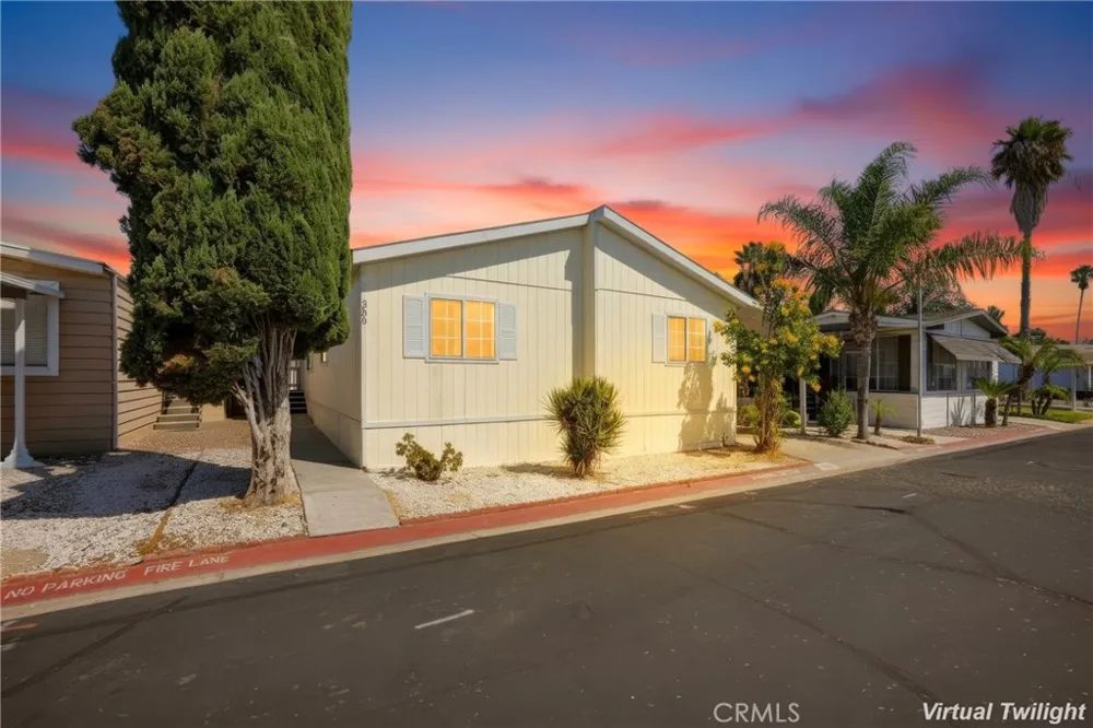 1855 E Riverside #388 Ontario, CA 91761