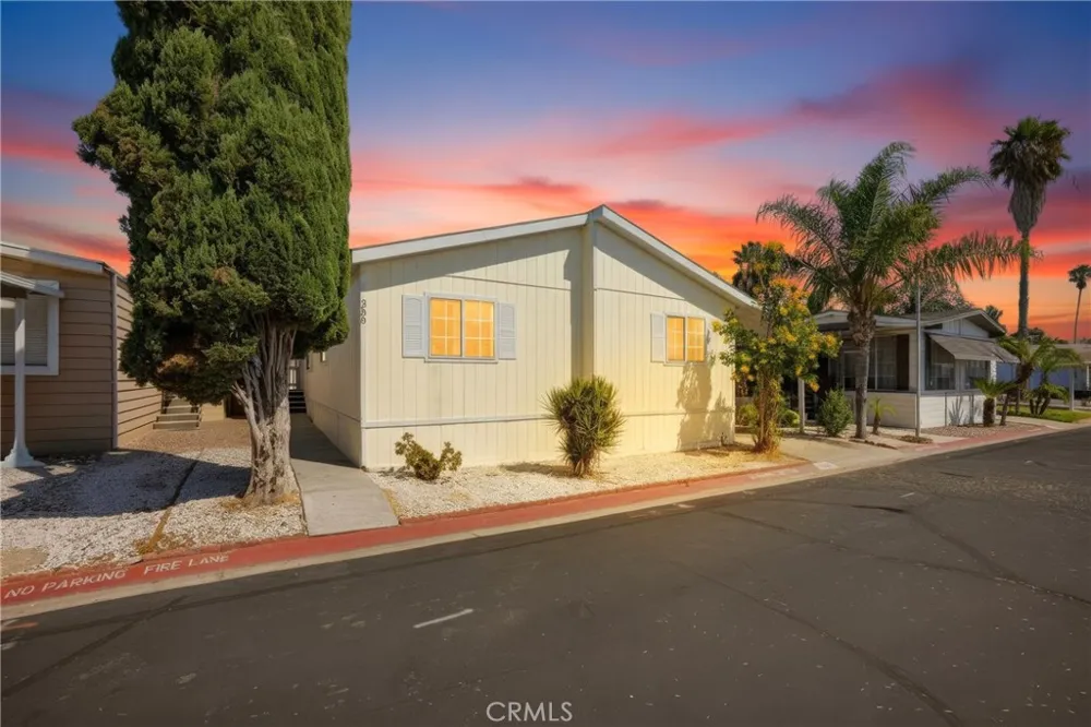 1855 E Riverside #388 Ontario, CA 91761