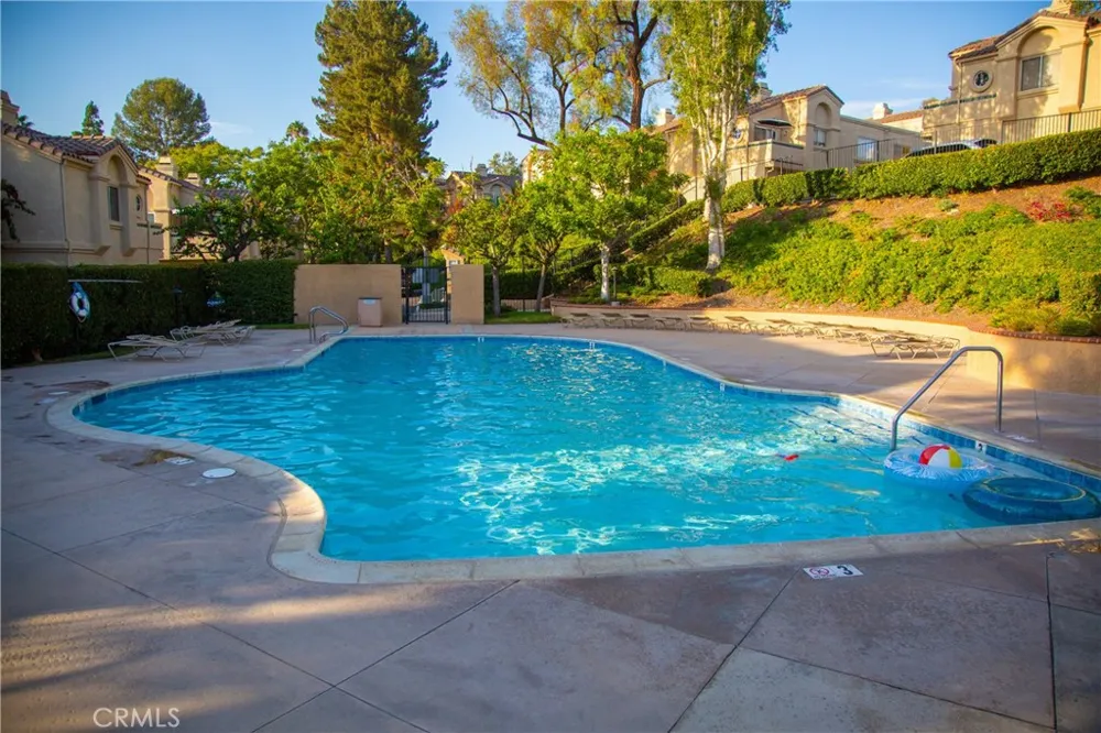 21224 Jasmines Lake Forest, CA 92630