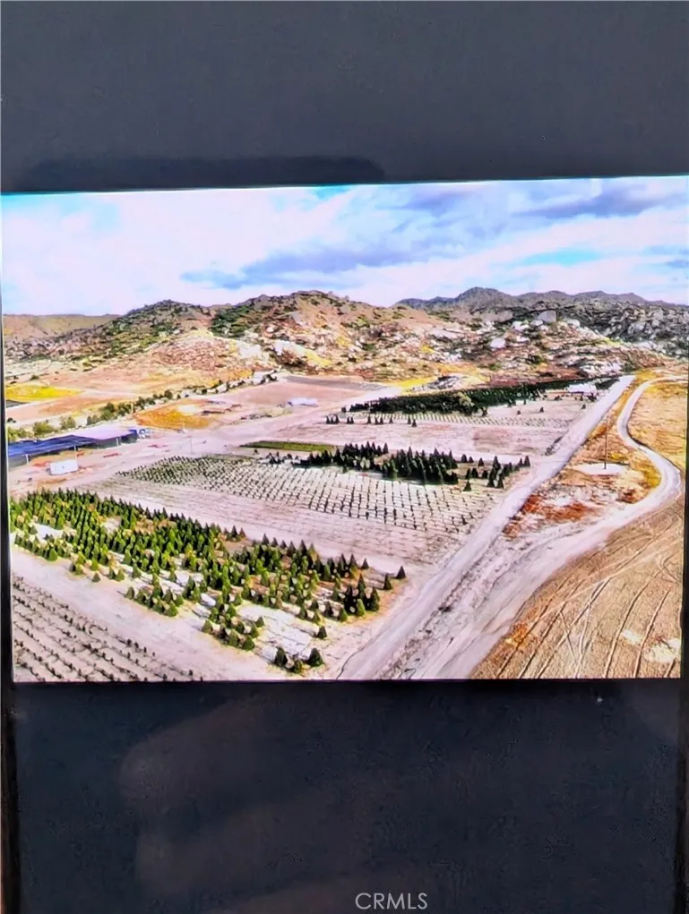 22220 Passage Road Nuevo, CA 92567