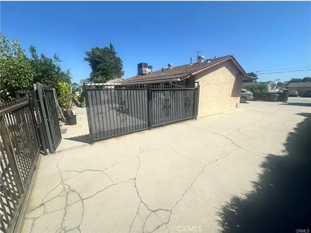 11713 Killian El Monte, CA 91732