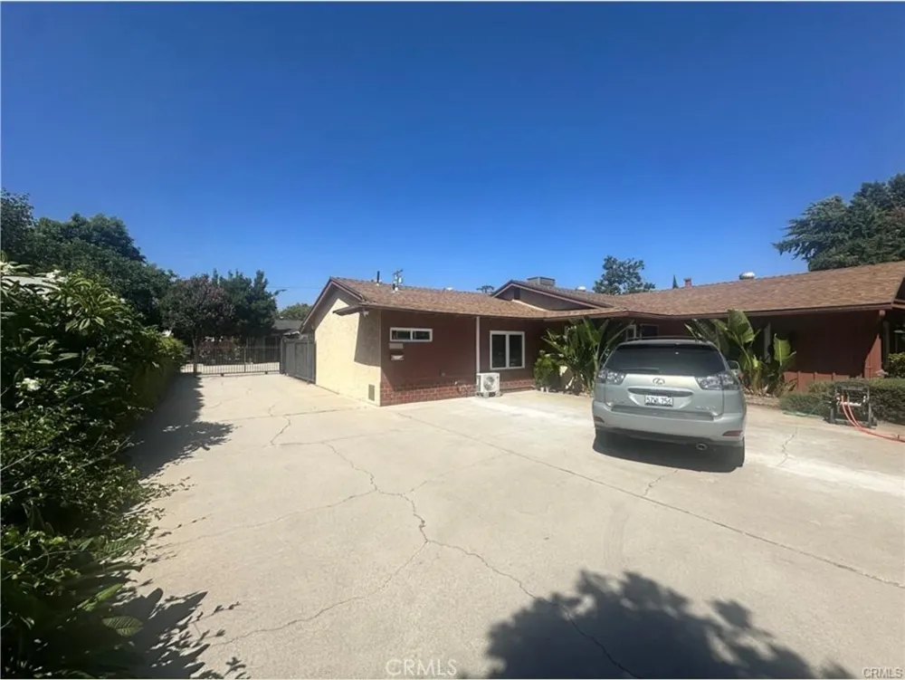 11713 Killian El Monte, CA 91732