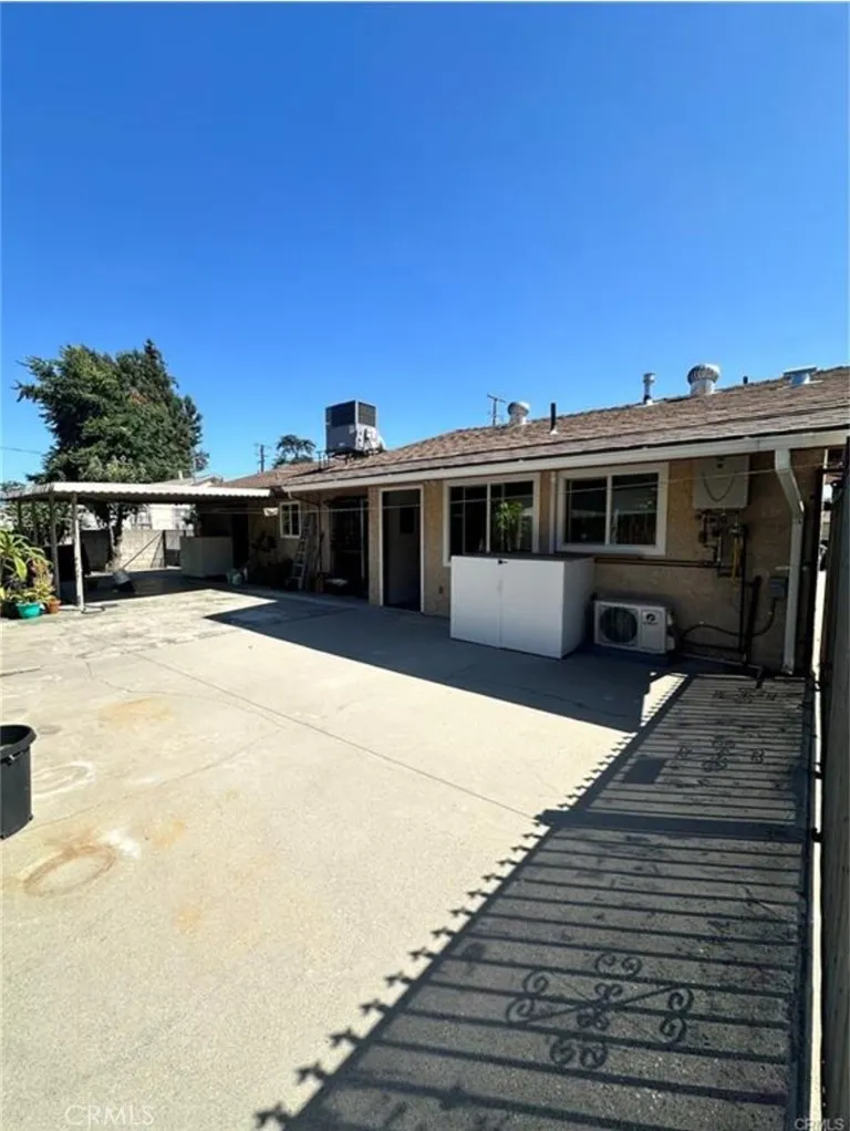 11713 Killian El Monte, CA 91732