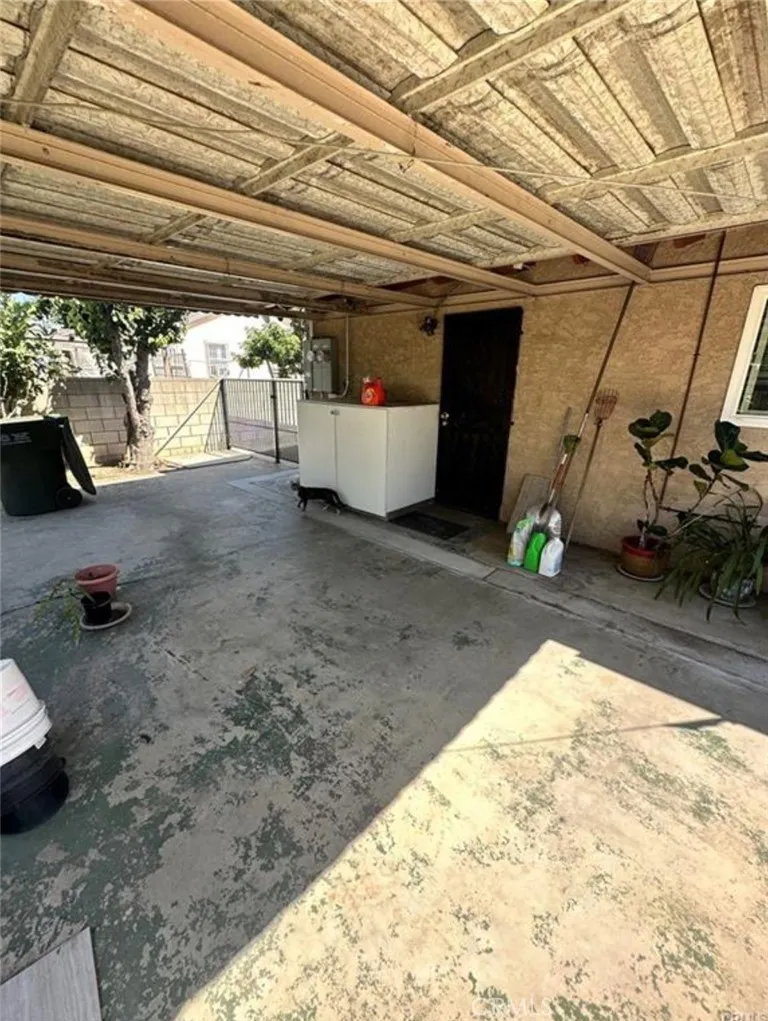 11713 Killian El Monte, CA 91732