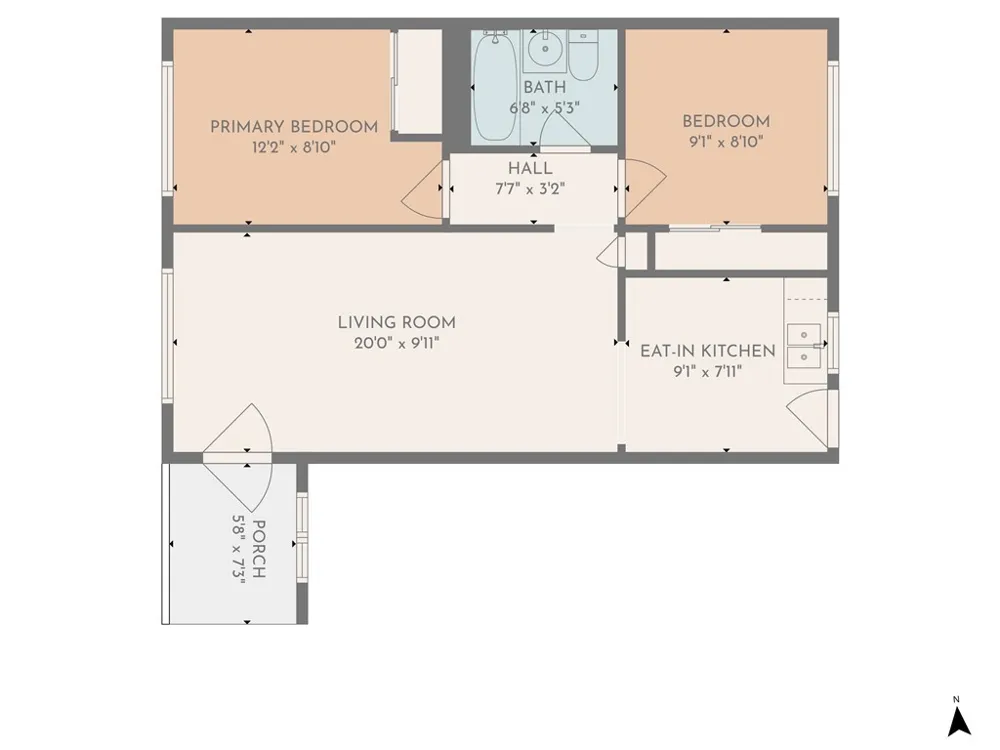 936 W Foothill Boulevard #12 Azusa, CA 91702