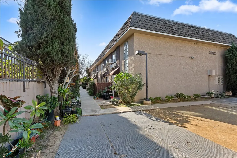 3228 Frazier Street #B Baldwin Park, CA 91706