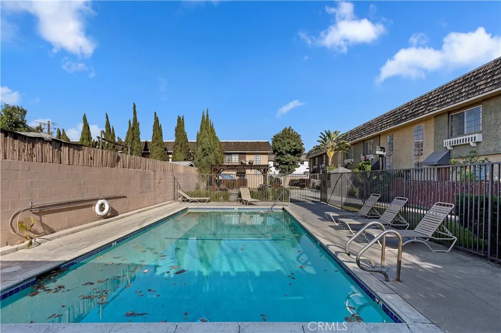 3228 Frazier Street #B Baldwin Park, CA 91706
