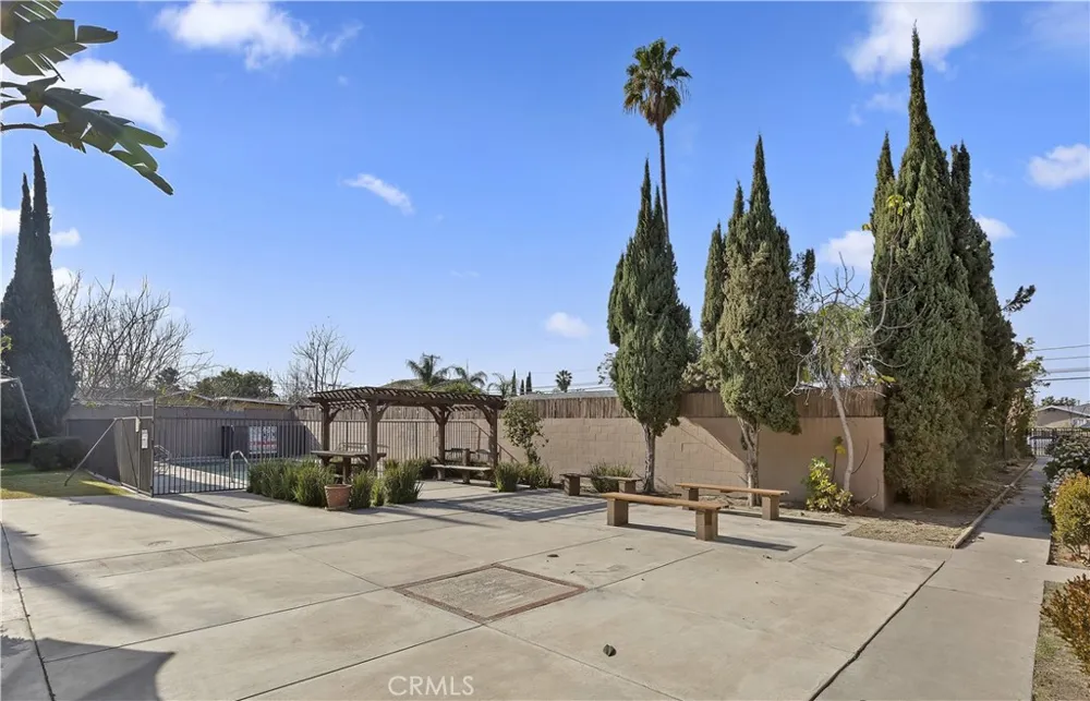 3228 Frazier Street #B Baldwin Park, CA 91706