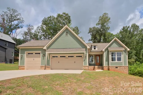 3165 Timber Run Lane