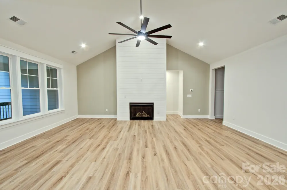 3165 Timber Run Lane Maiden, NC 28650