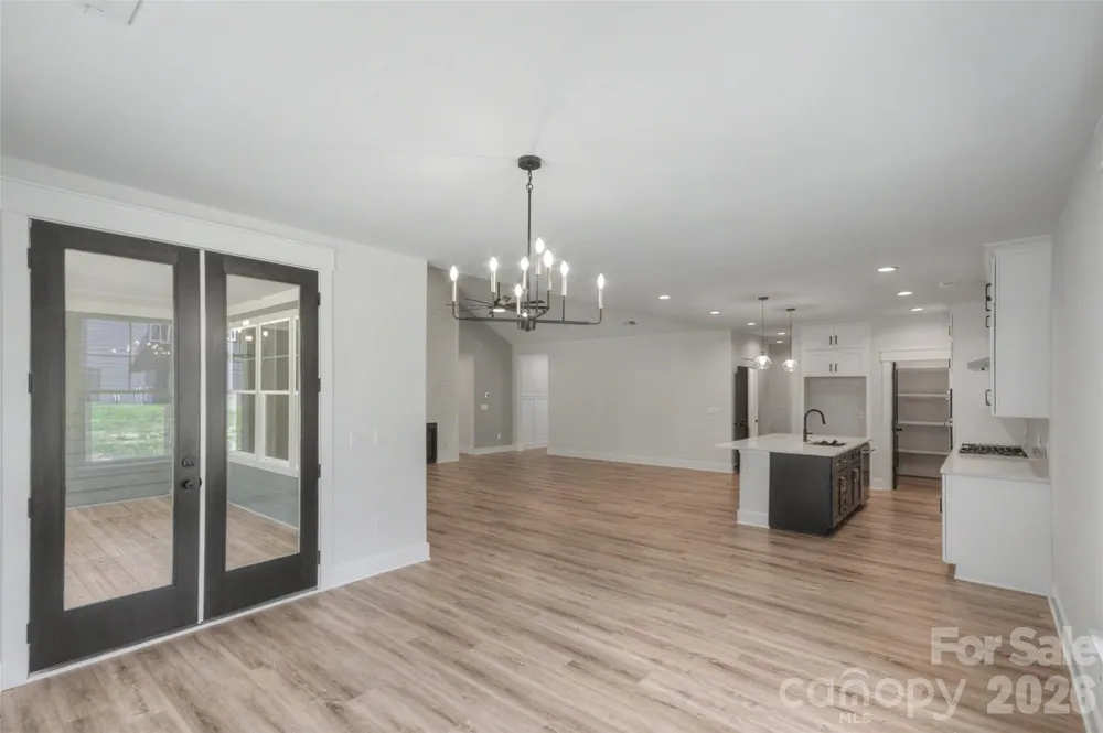 3165 Timber Run Lane Maiden, NC 28650