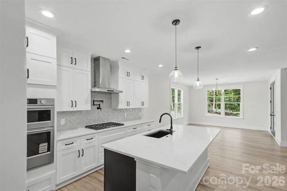 3165 Timber Run Lane Maiden, NC 28650