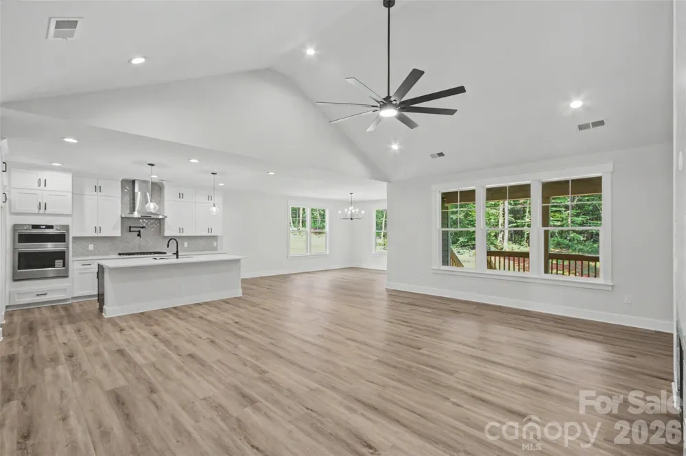 3165 Timber Run Lane Maiden, NC 28650