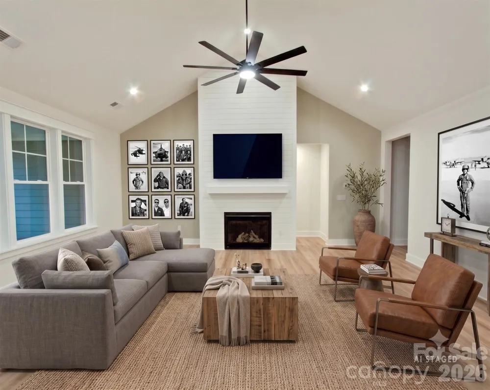 3165 Timber Run Lane Maiden, NC 28650