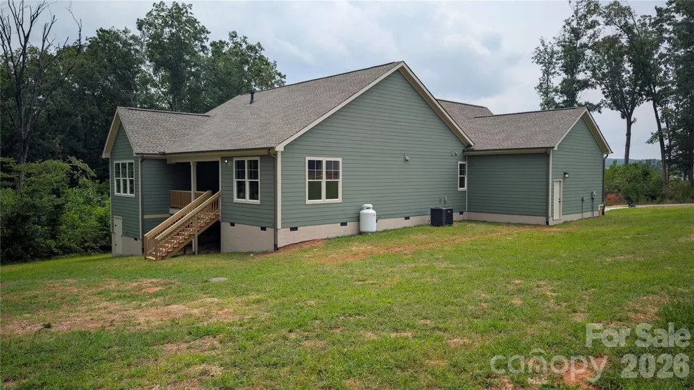 3165 Timber Run Lane Maiden, NC 28650