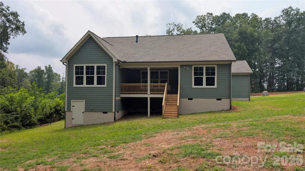 3165 Timber Run Lane Maiden, NC 28650