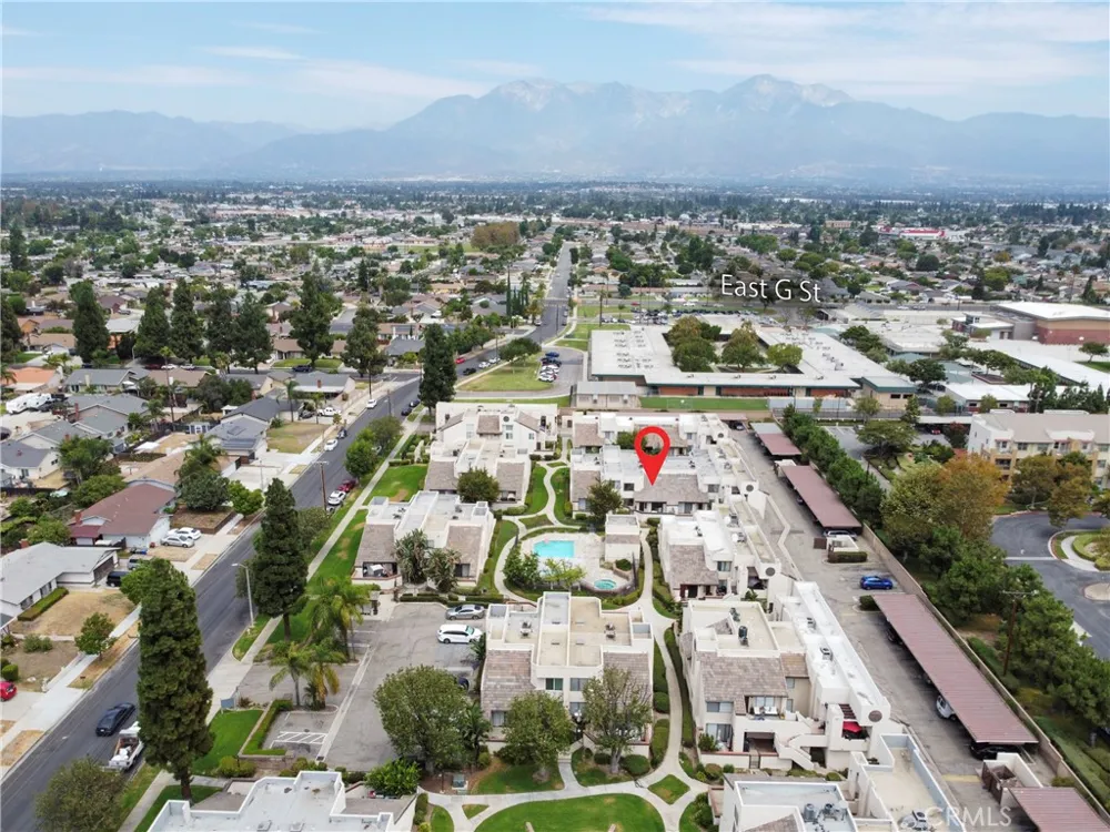 508 Imperial Ontario, CA 91764