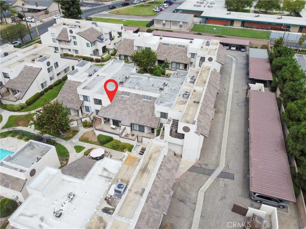 508 Imperial Ontario, CA 91764