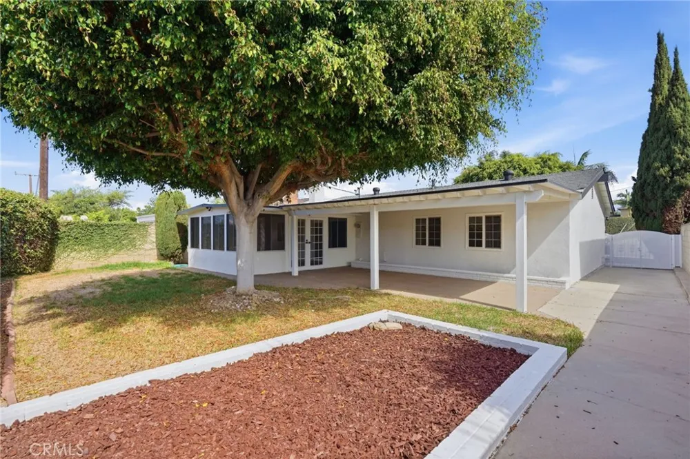 1430 Hillandale La Habra, CA 90631