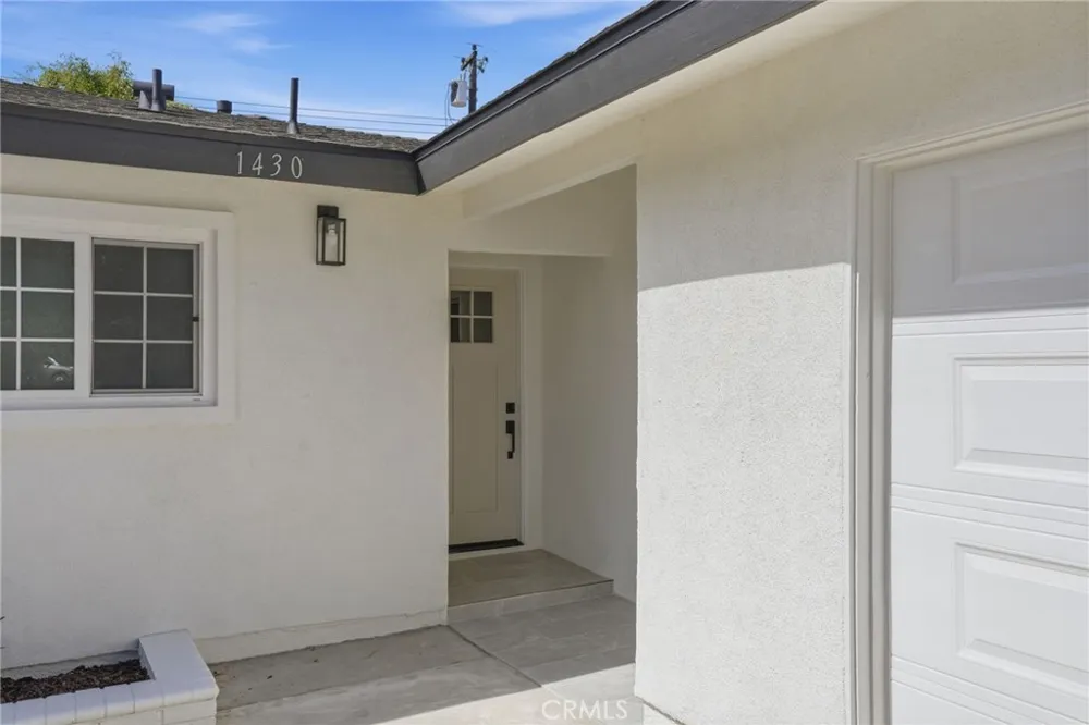 1430 Hillandale La Habra, CA 90631