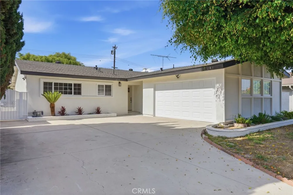 1430 Hillandale La Habra, CA 90631
