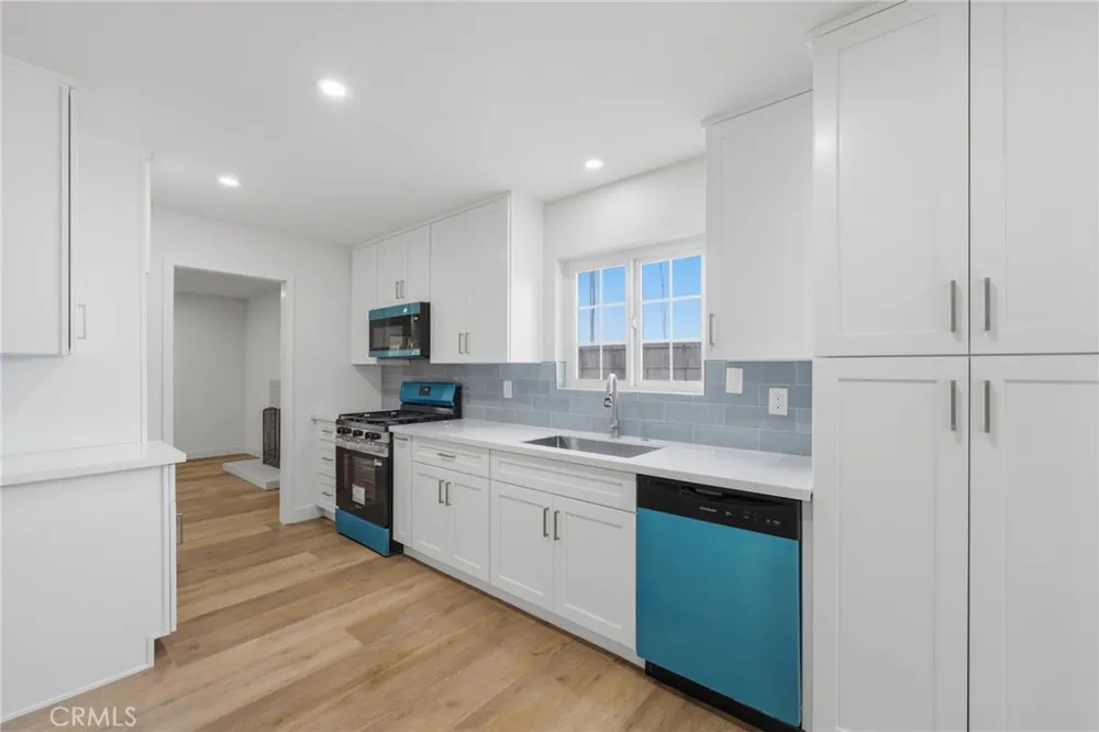 1430 Hillandale La Habra, CA 90631