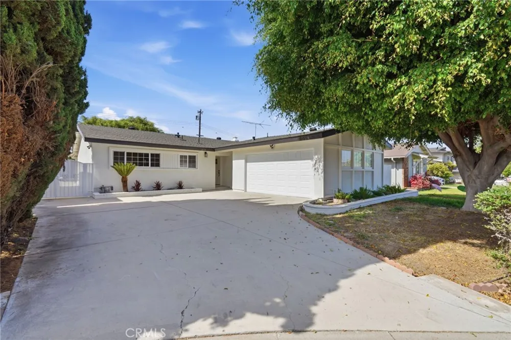 1430 Hillandale La Habra, CA 90631