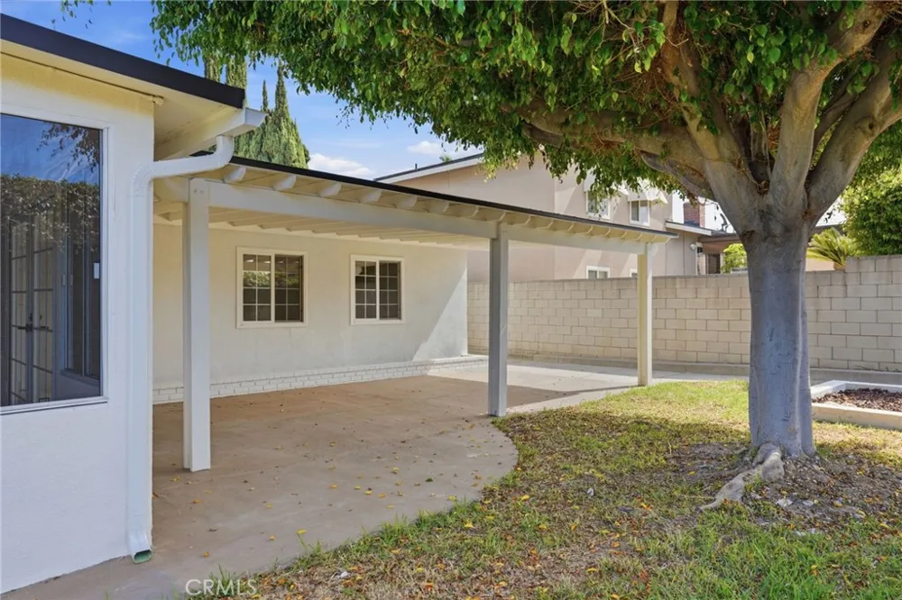 1430 Hillandale La Habra, CA 90631
