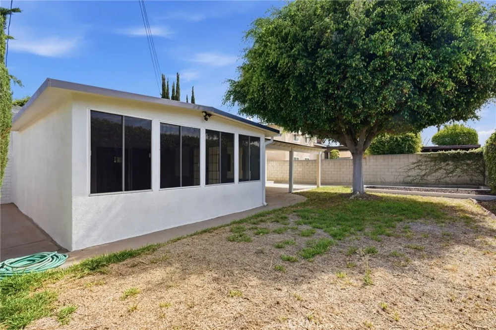 1430 Hillandale La Habra, CA 90631