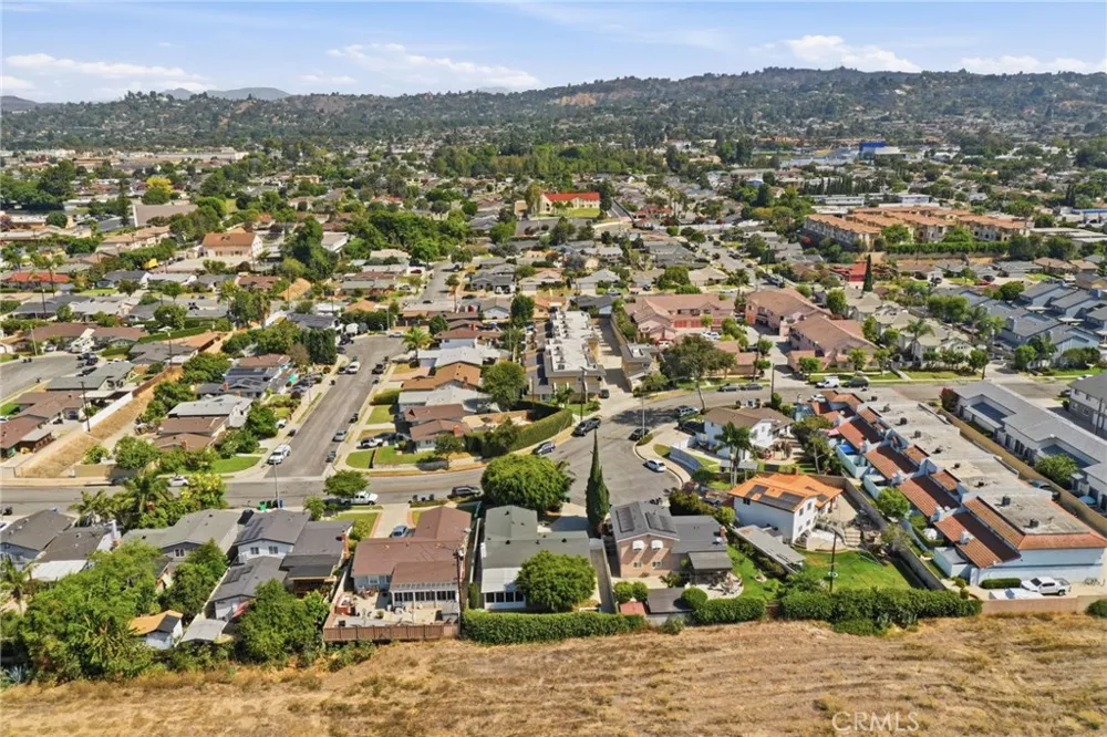 1430 Hillandale La Habra, CA 90631