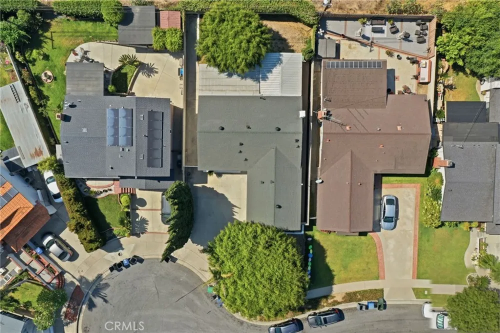 1430 Hillandale La Habra, CA 90631