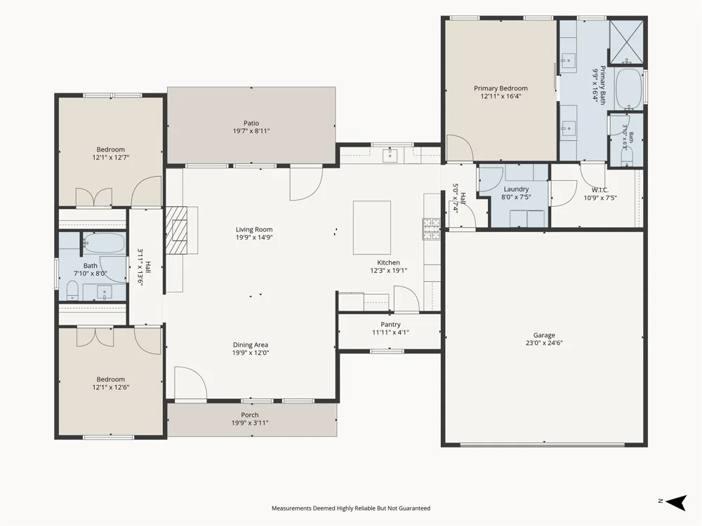 221 Private Road 6235 #2320 Mineola, TX 75773