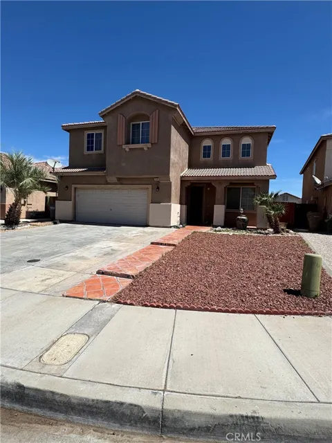 9367 Palo Verde