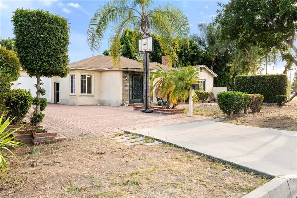 8320 Terradell Street Pico Rivera, CA 90660