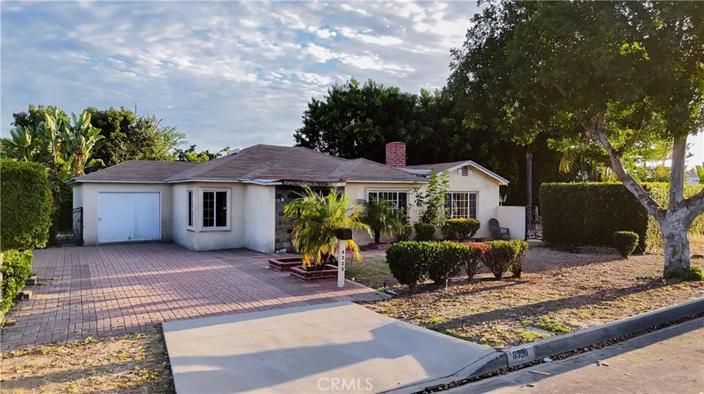 8320 Terradell Street Pico Rivera, CA 90660