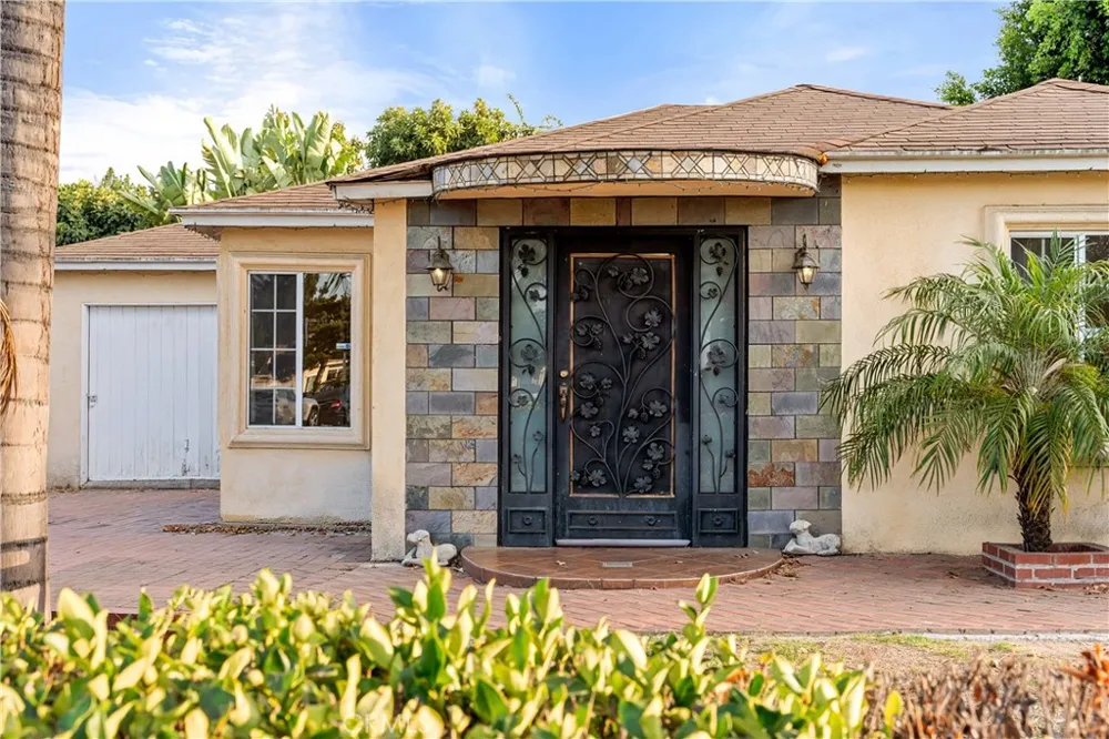 8320 Terradell Street Pico Rivera, CA 90660