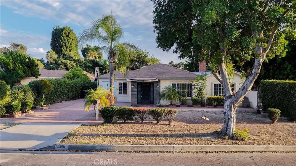 8320 Terradell Street Pico Rivera, CA 90660