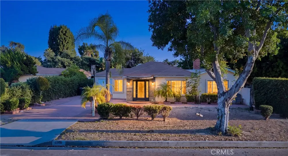 8320 Terradell Street Pico Rivera, CA 90660