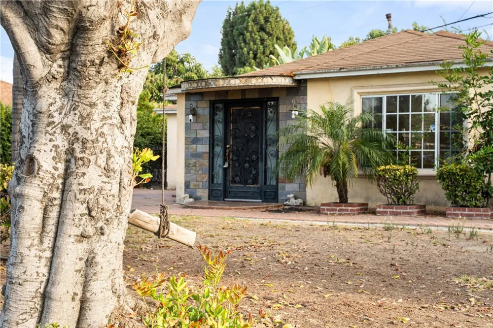 8320 Terradell Street Pico Rivera, CA 90660