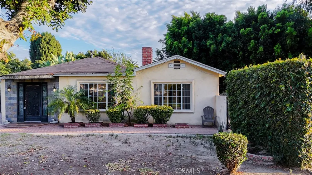 8320 Terradell Street Pico Rivera, CA 90660