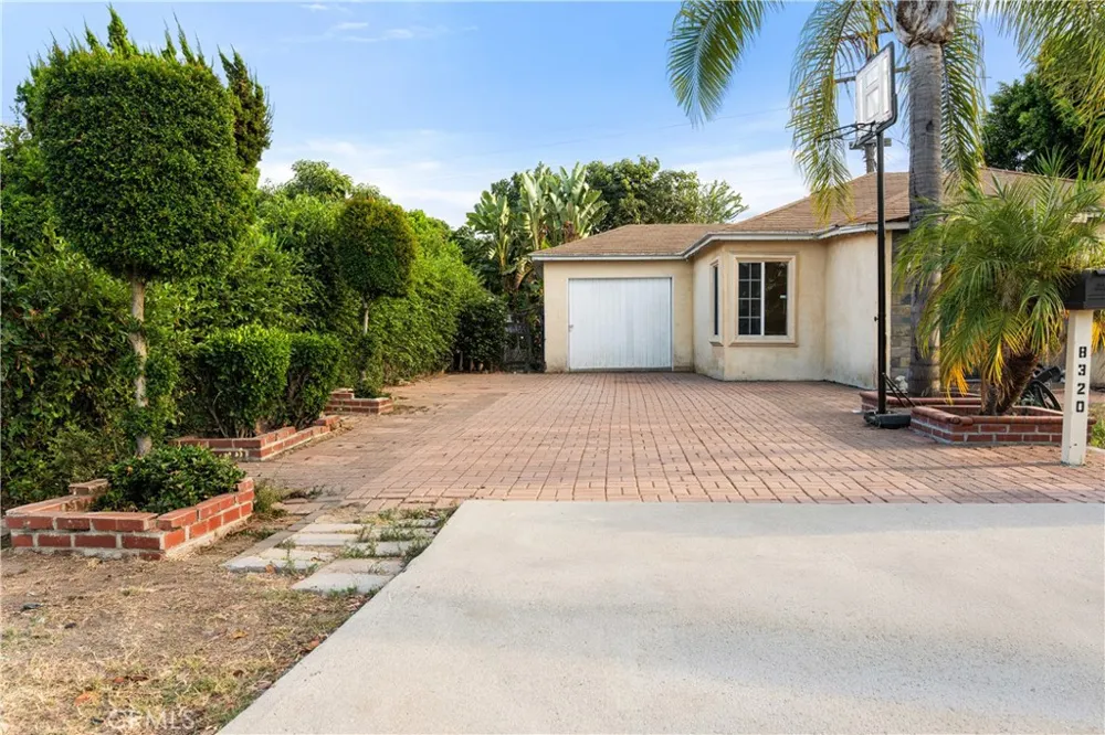8320 Terradell Street Pico Rivera, CA 90660